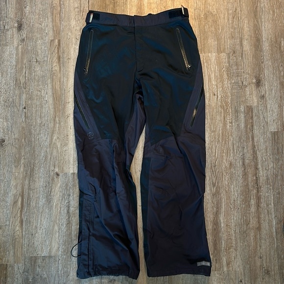 REI HIKING PANTS E1 SIZE(XL) - Picture 1 of 8